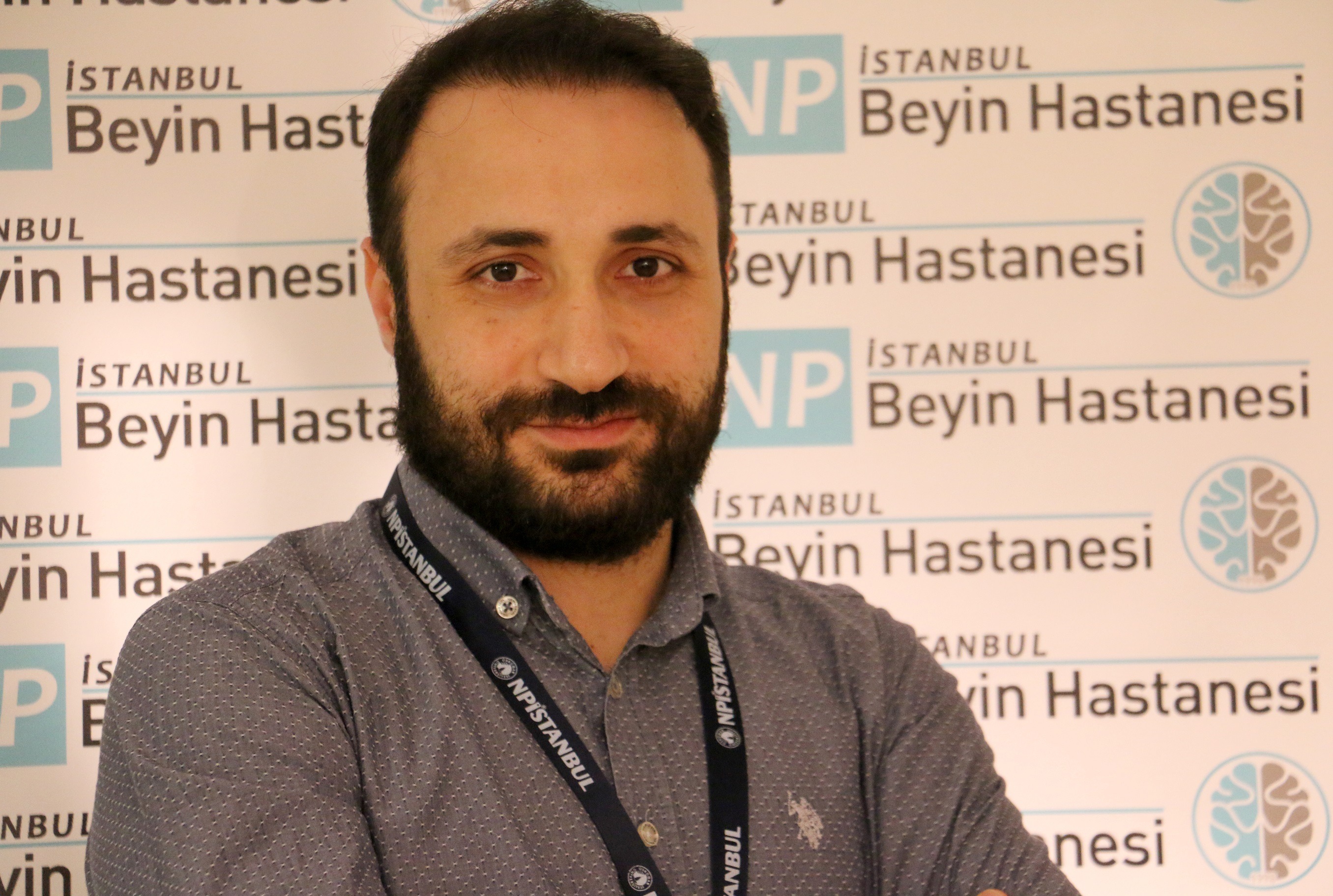Uzman Klinik Psikolog Ahmet Yılmaz