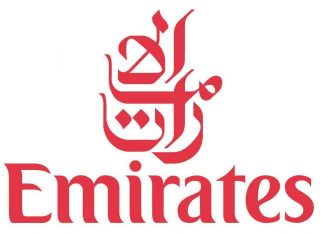 Emirates pilotu olmak