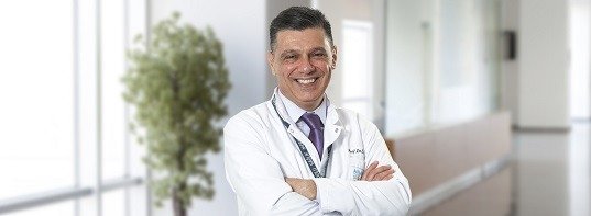 Prof. Dr. Semih Akı