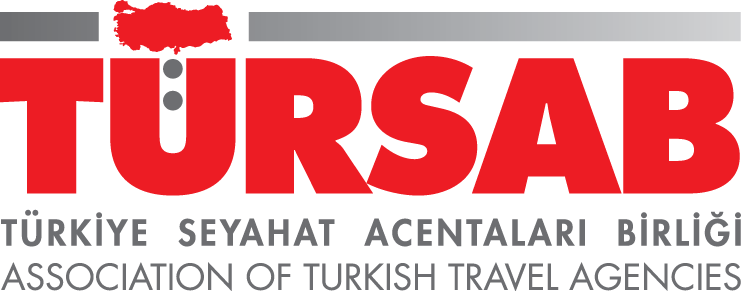 TÜRSAB logo