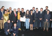 7. Uluslararası Suç ve Ceza Film Festivali"nde ödüller sahiplerini buldu