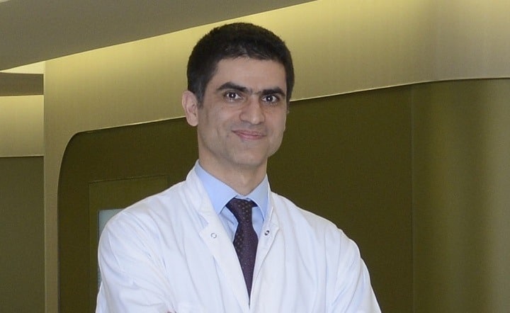 Prof. Dr. Tuğrul Altan
