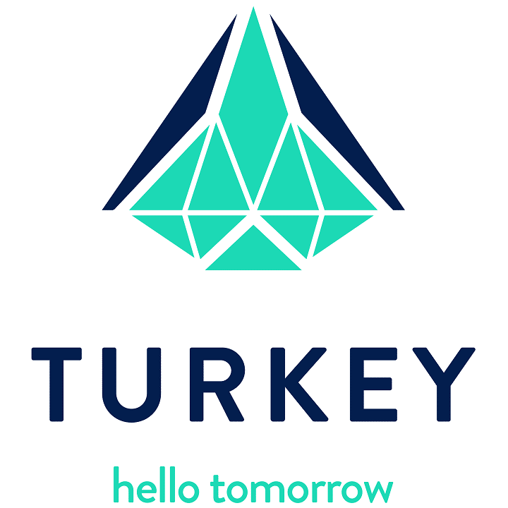 Hello Tomorrow Türkiye logo