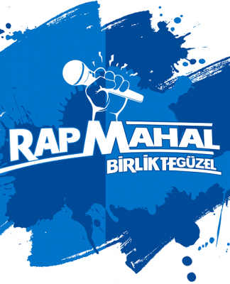 Rap Mahal Logo