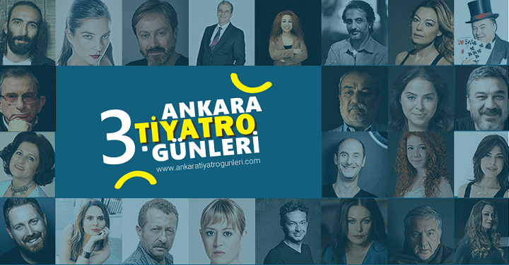 Ankara Tiyatro Günleri